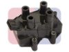 ANGLI 15107 Ignition Coil